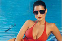 Amisha Patel Hot Photoshoot